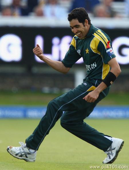 Umar Gul