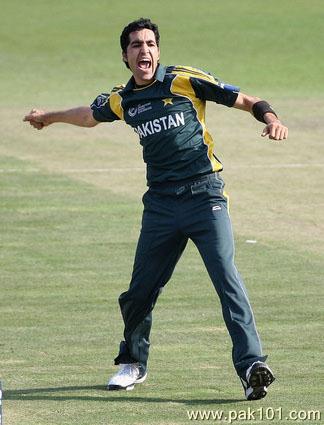 Umar Gul