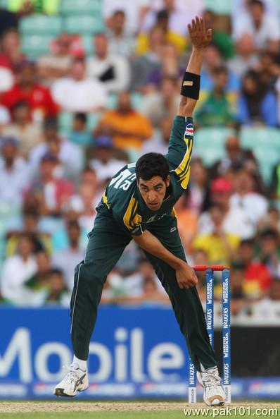 Umar Gul