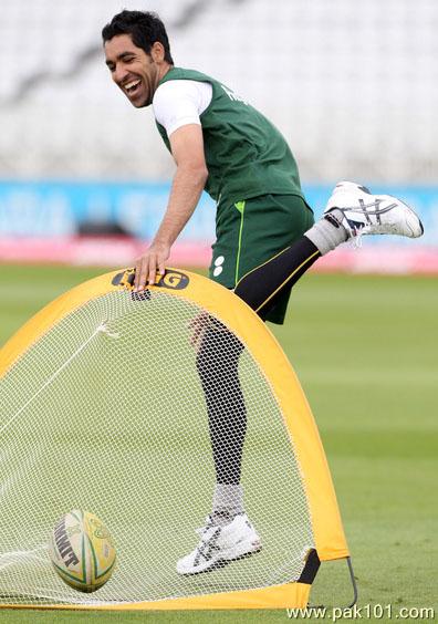 Umar Gul