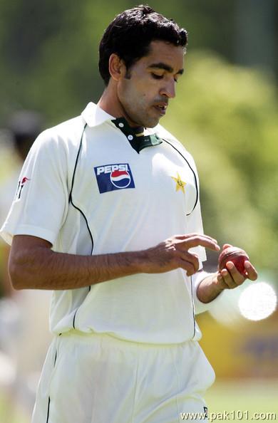 Umar Gul