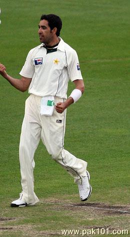 Umar Gul