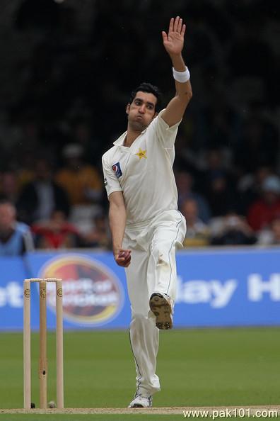 Umar Gul
