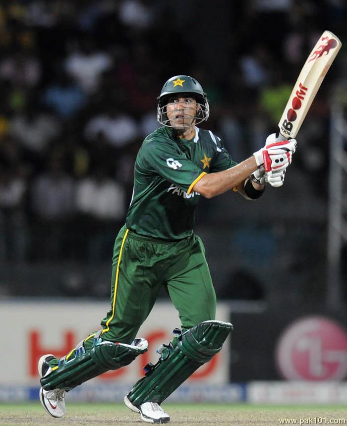 Umar Gul