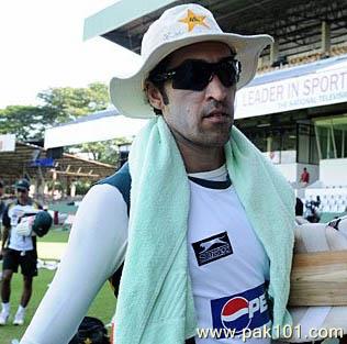 Umar Gul