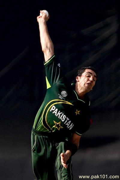 Umar Gul