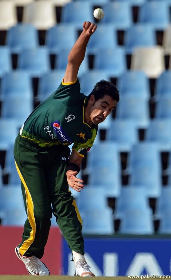 Umer Gul