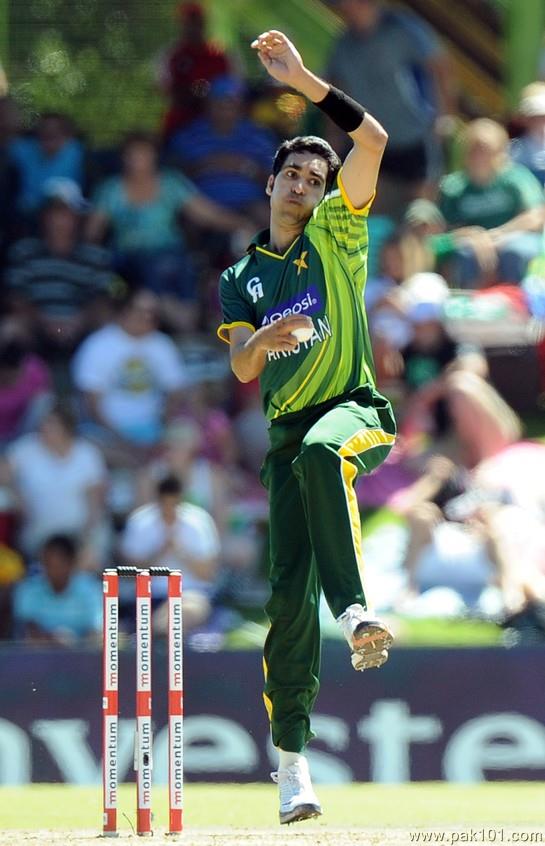 Umer Gul