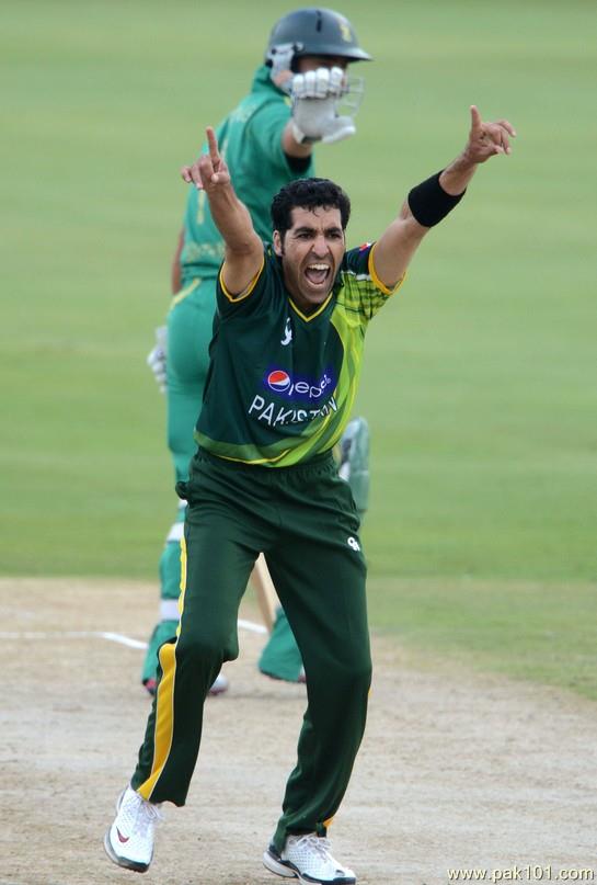Umer Gul