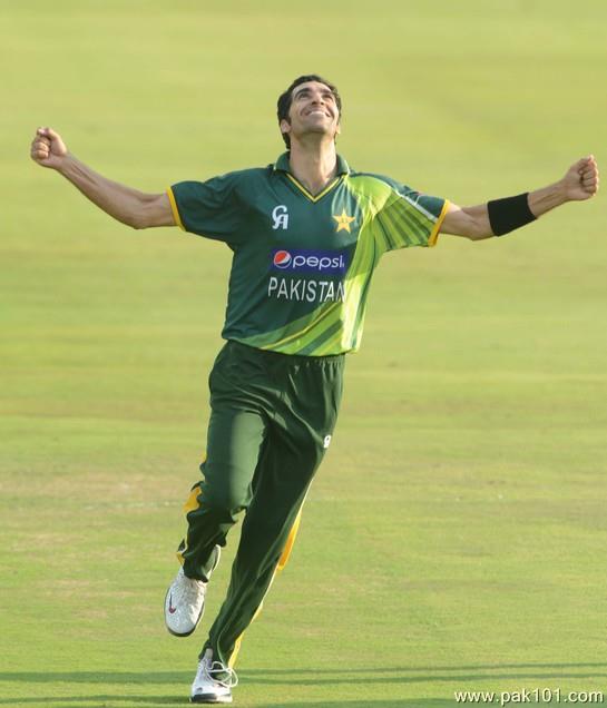 Umer Gul
