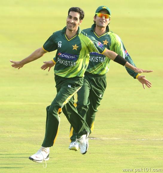 Umer Gul