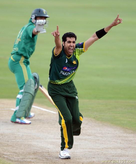 Umer Gul
