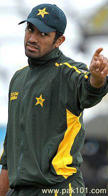 Wahab Riaz