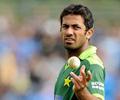Wahab Riaz