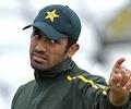 Wahab Riaz