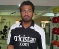 Wahab Riaz