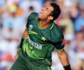 Wahab Riaz