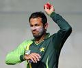 Wahab Riaz