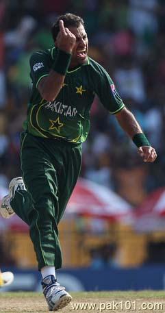 Wahab Riaz