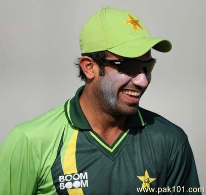 Wahab Riaz