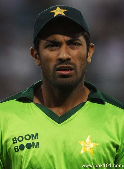 Gallery > Cricketers > Wahab Riaz > Wahab Riaz high quality! Free ...