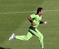 Wahab Riaz