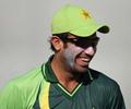 Wahab Riaz