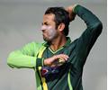 Wahab Riaz