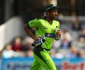Wahab Riaz