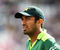 Wahab Riaz