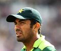 Wahab Riaz