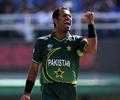 Wahab Riaz