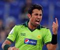 Wahab Riaz