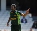 Wahab Riaz