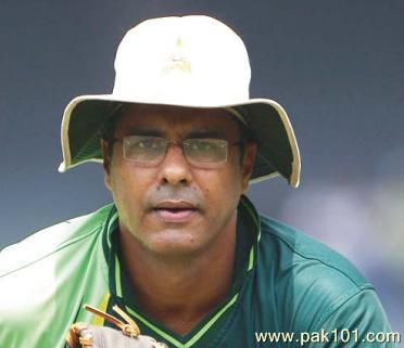 Waqar Younis