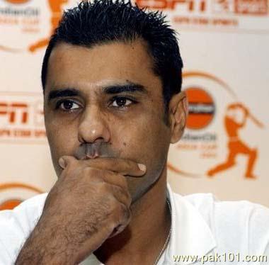 Waqar Younis