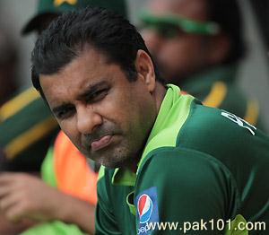 Waqar Younis