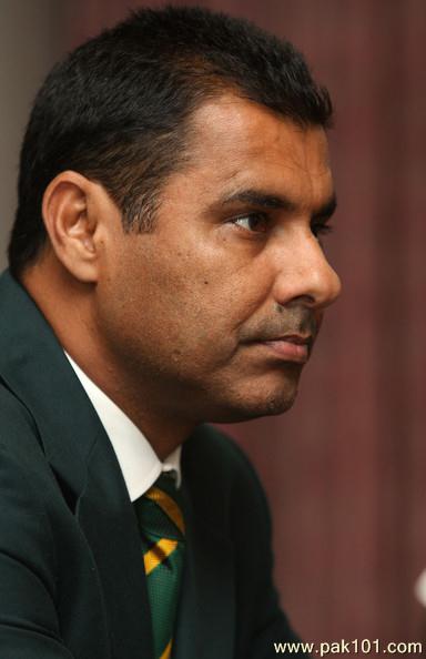 Waqar Younis
