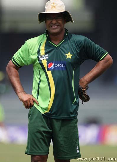 Waqar Younis