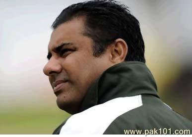 Waqar Younis