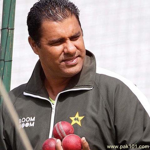 Waqar Younis