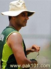 Waqar Younis