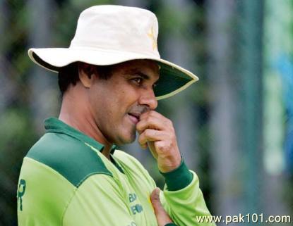 Waqar Younis