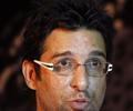 Wasim Akram