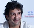 Wasim Akram