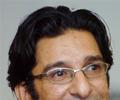 Wasim Akram