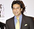Wasim Akram