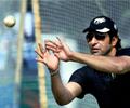 Wasim Akram