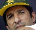 Wasim Akram