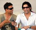 Wasim Akram